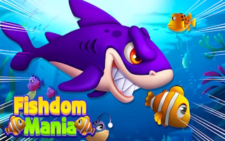 Fishdom Mania